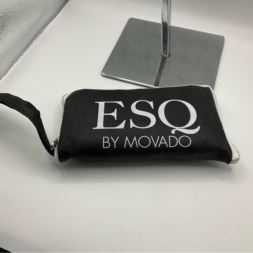 ⭐️ 10-4-$10- Small Foldable Reusable Bag